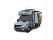 Classic Accessories 80-081-211001-00 RV Windshield Cover Classic Accessories 80-081-211001-00 RV Windshield Cover