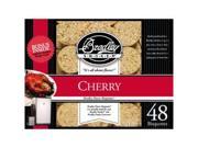 Bradley Smoker Cherry Bisquettes 48 pack