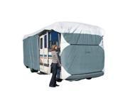 Classic Accessories 70463 PolyPro III Deluxe Class A RV Cover