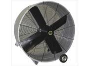 Airmaster Fan Company 063 60019 48 Inch Belt Drive Portablemancooler«