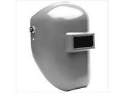 Fibre Metal 280 910GY Thermoplastic Welding Helmet Tigerhood W