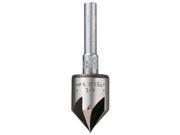 General Tools 318 195 1 2 1 2 Inch Hss Countersink