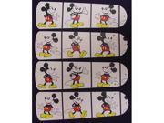 Ceiling Fan Designers 42SET DIS DMMW Disney Mickey Mouse no.2 42 in. Ceiling Fan Blades Only