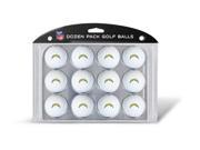 Team Golf 32603 San Diego Chargers Dozen Ball Pack