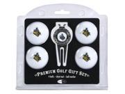 Team Golf 23006 Purdue Boilermakers Pack of 4 Golf Balls and Divet Tool Gift Set