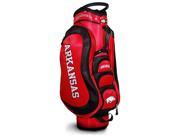 Team Golf 20435 University of Arkansas Medalist Cart Bag