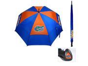 Team Golf 20969 Florida Gators 62 in. Double Canopy Umbrella