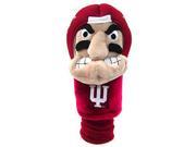 Team Golf 21413 Indiana Hoosiers Mascot Headcover