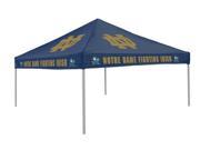Logo Chair 190 41 Notre Dame navy Tent