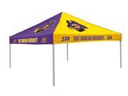 Logo Chair 131 42 East Carolina Purple Yellow Tent