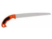 Zenport Industries S300 12 in. Saw Straight Blade with Sheath