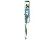Doskocil Aspen Pet 20in. x 3mm Heavy Weight Mighty Link Chain Collar 82320