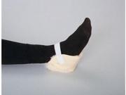 Complete Medical SC503010 Heel Protector with Synthetic Sheepskin