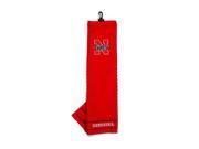 Team Golf 22410 Nebraska Cornhuskers Embroidered Towel