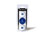 Team Golf 20805 Duke Blue Devils Golf Ball Pack