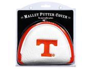 Team Golf 23231 Tennessee Volunteers Mallet Putter Cover