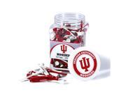 Team Golf 21451 Indiana University 175 Tee Jar