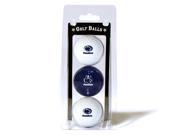 Team Golf 22905 Penn State Nittany Lions Golf Ball Pack