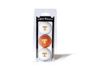 Team Golf 23205 Tennessee Volunteers Golf Ball Pack