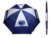 Team Golf 22969 Penn State University 62 in. Double Canopy Umbrella