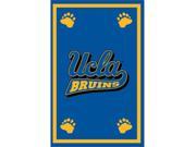 Logo Chair 229 27 UCLA UltraSoft Blanket