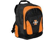 Logo Chair 151 62 Large Cavity Illinois Backpack