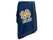 Logo Chair 190 23 Notre Dame Classic Fleece