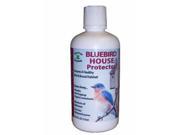 Care Free Enzymes CF98553 Bluebird House Protector Concentrate 33.9 oz