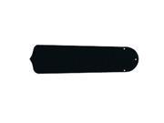 Craftmade BCD52 FB 52 Inch Flat Black Blades