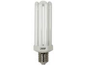 Feit 65 Watt 8.75in. T4 Compact Fluorescent Light Bulb PLF65 65