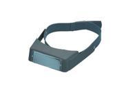 Alvin 7745 2.5X Binocular Magnifiers with Adjustable Headband