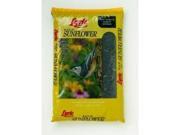 25Lb Black Oil Sunflower Seed Lebanon Seaboard Bird Food 2647281 088685472817