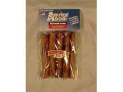 Pet Factory Inc Use Chip Rolls Dog Chew Beef 5 Pack 34655