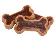 Redbarn Natural Dog Treat Chewy Louie Biscuit Beef