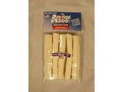Pet Factory Inc Use Chip Rolls Dog Chew 5 Pack 74550