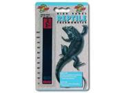 Zoo Med High Ranage Thermometer for Reptiles