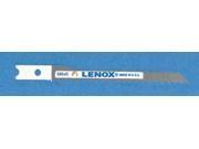 Lenox 4 10Tpi Jigsaw Blade