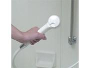 Shower Head Hand Held without n Off Switch 1334