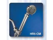 Sprite HR5 CM Royale Filtered Shower Handle Crome