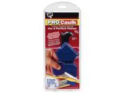 Dap 9125 Pro Caulk Tool Kit