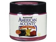 Rustoleum American Accents Blossom Pink Craft Hobby Enam Paint 209635 Pack of 6