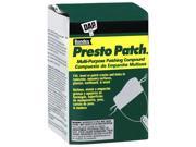 Multipurpose Presto Patch 4Lb Dap Inc Concrete Patch 58505 070798585058