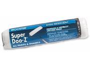 Wooster Brush 9in. X .38in. Super Doo Z Paint Rollers R205 9