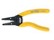 10 18 Awg Solid Reflex Premium T Stripper