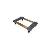 18 X30 Furniture Dolly800Lb. Cap.