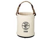 Klein Tools 409 5109 Wide Opening Straight Wall Buckets