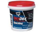 Dry Dex Spackling Dap Inc Spackling 12328 Pink 070798123281