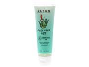 Soothing Aloe Vera 98% Gel Tube Jason Natural Cosmetics 4 oz Gel