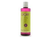 Wrinkle Therapy with CoQ10 Rosehips Perfecting Toner Avalon Organics 8 oz Liquid