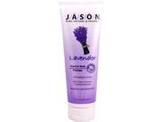 JASON Natural Lavender Hand Body Therapy 8.0 oz